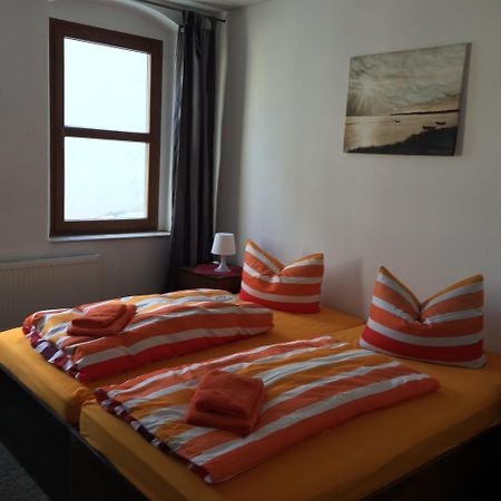 Hotel Sefano Nossen Habitación foto
